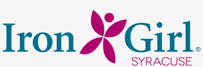 Iron Girl Syracuse - Iron Girl Syracuse 2018, transparent png download