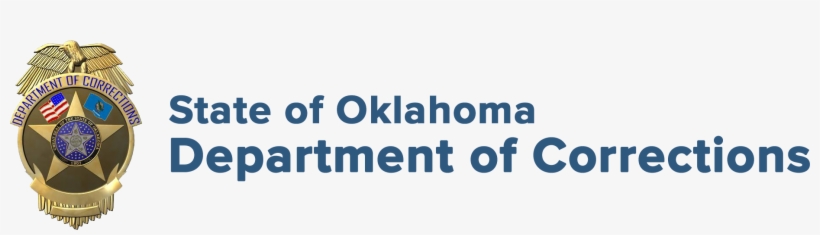 Oklahoma Probation And Parole Logo, transparent png download
