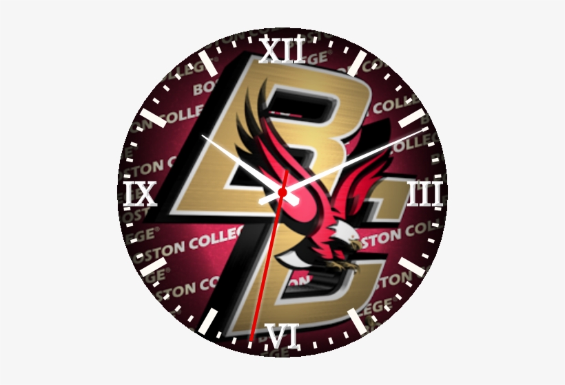 Boston College - Circle Loading Bar, transparent png download
