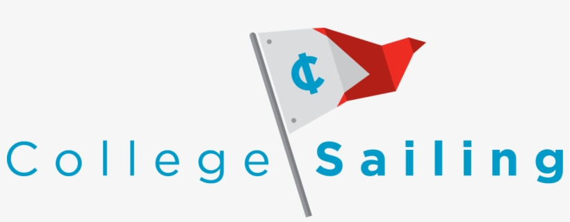 Boston College Shows Up To Win The St - Icsa Sailing Logo, transparent png download