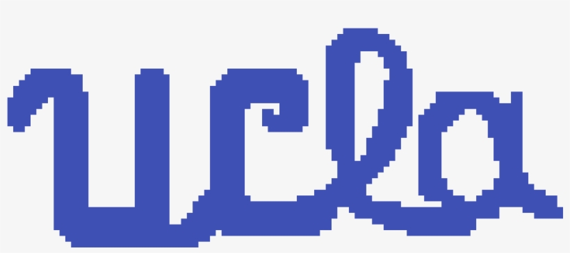 Ucla Logo - Graphic Design, transparent png download
