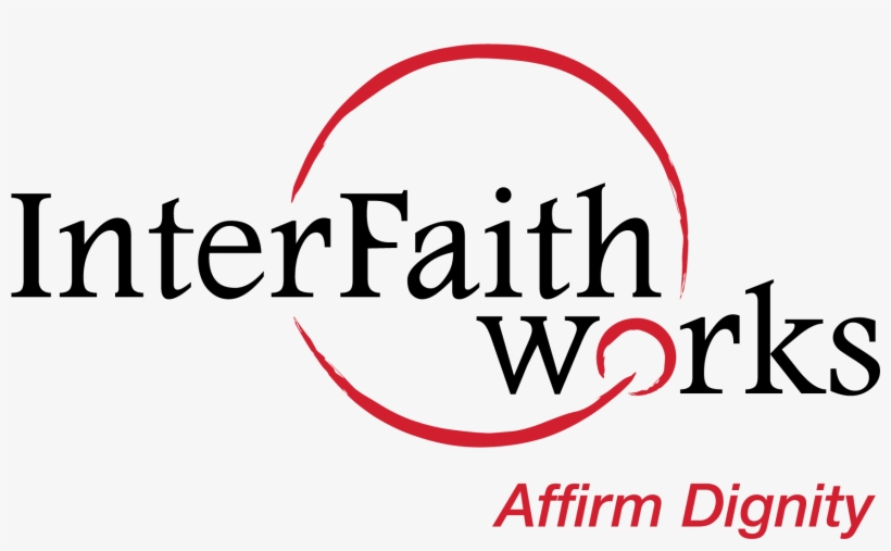 Interfaith Works Board Of Directors Meeting Reflection - Interfaith Works Logo, transparent png download