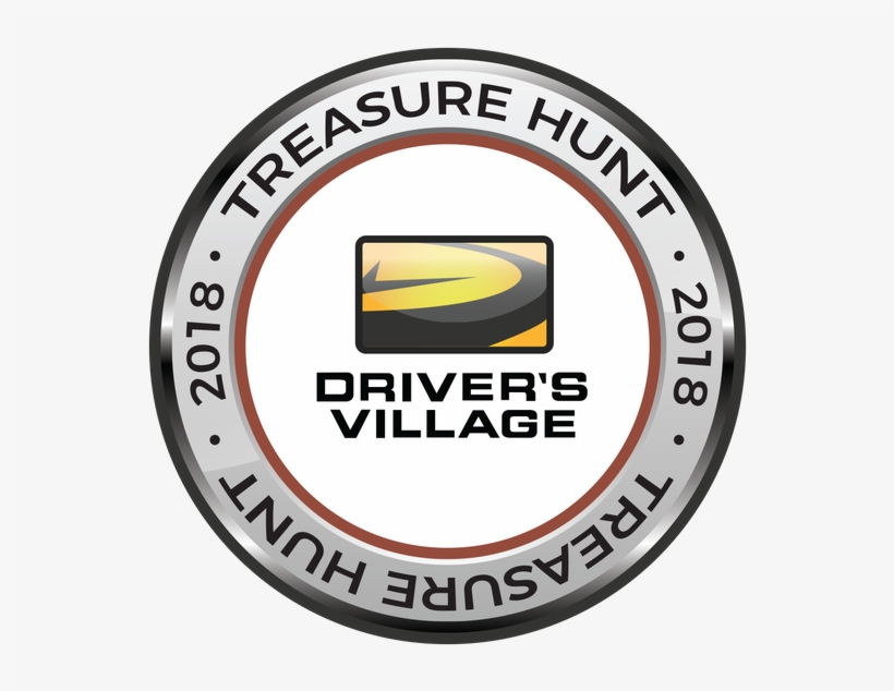 2018 Treasure Hunt - Syracuse Medallion, transparent png download