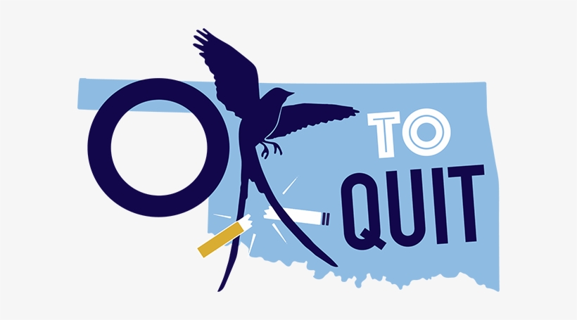 Oktoquit Logo-web - Black And White, transparent png download