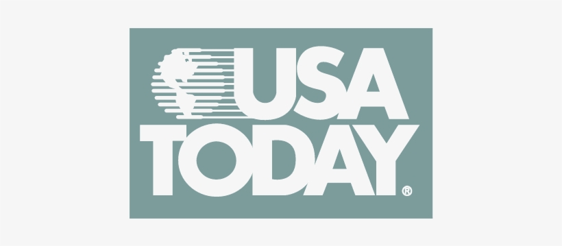Report - Usa Today, transparent png download