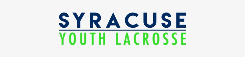 About Syracuse Titans Youth Lacrosse - Graphic Design, transparent png download