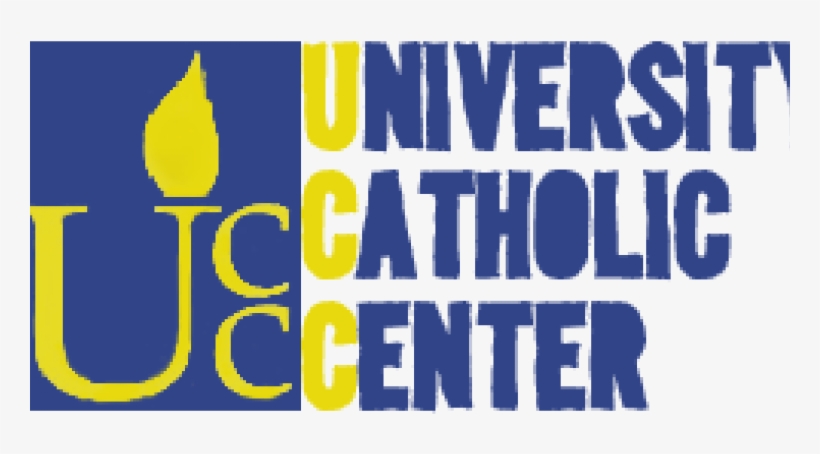 Ucla's University Catholic Center Reaches Across Campus - Glasses, transparent png download