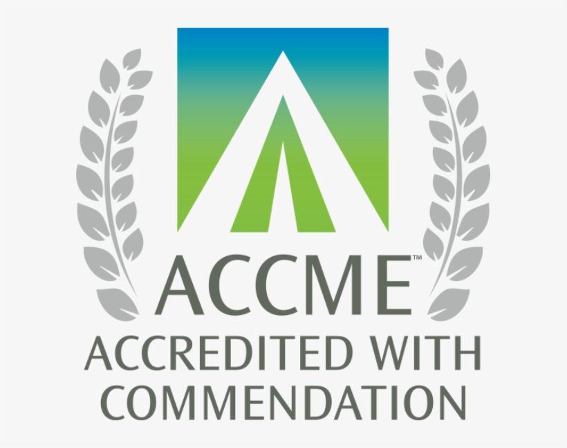 The University Of Oklahoma College Of Medicine Is Accredited - Cme Accreditation, transparent png download