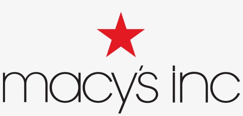 File - Macy's Inc - Svg - Macys Inc, transparent png download