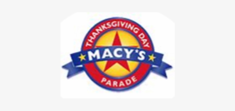 Mighty Lions Band " 92nd Annual Macy's Day Parade" - Macy's Thanksgiving Day Parade Logo, transparent png download