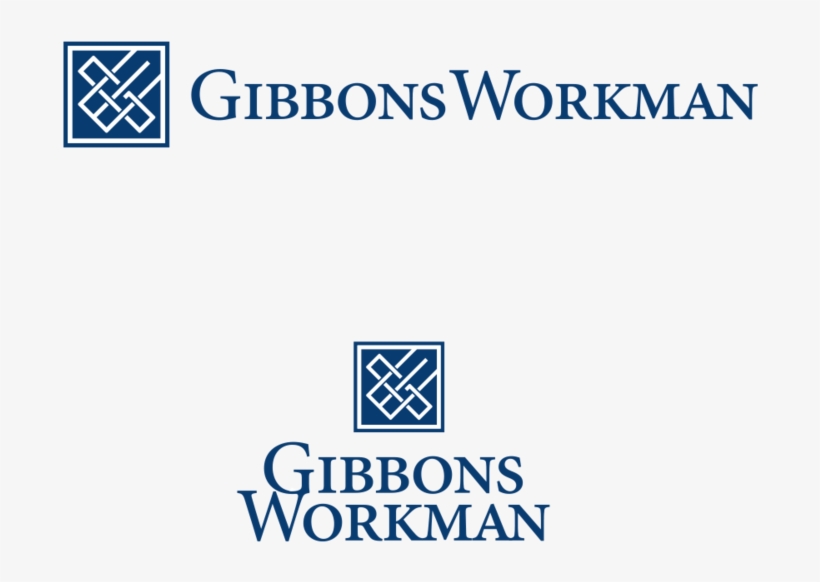 Designed Logo And Collateral For Gibbonsworkman, A, transparent png download