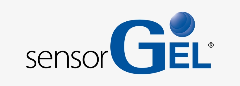 Logo - Sensorgel Cool Fusion Full Fiberbed With Cooling Gel, transparent png download