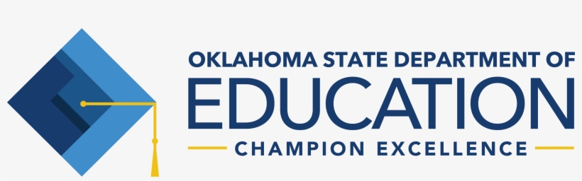 Png - Eps - Oklahoma State Department Of Education, transparent png download