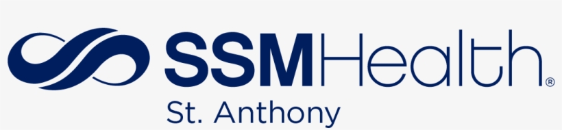 The - Ssm Health St Anthony, transparent png download