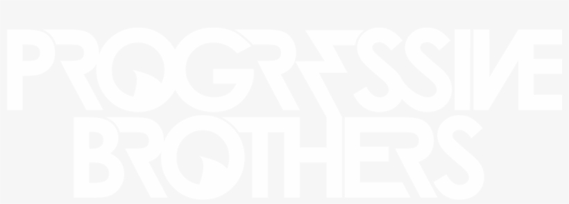 Progressive Brothers - - Progressive Brothers Logo, transparent png download