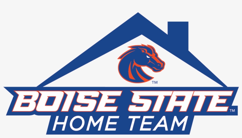 These Preferred Local Partners In The Home Services - Boise State Broncos, transparent png download