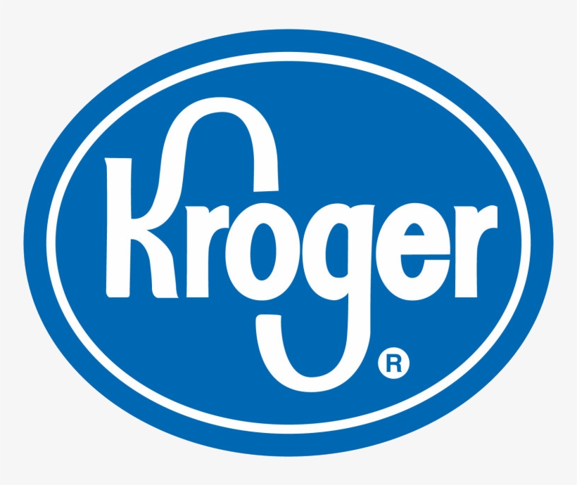 Shop To Save Land - Kroger Logo, transparent png download