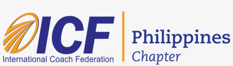 Cropped Icf Logo - Icf Philippines Logo, transparent png download