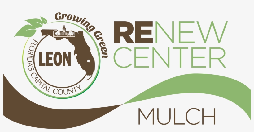 Free Mulch Is Available All Year Long To County/city - Leon County, Florida, transparent png download