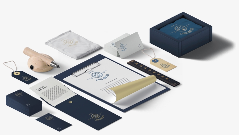Logo Design - Branding Flyers, transparent png download