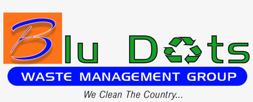 Blu Dots Waste Management Group - Corporacion Americana De Desarrollo, transparent png download