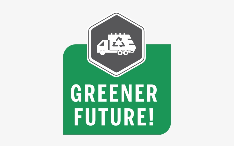 With A Holistic Approach To Waste Management And Environmental - Something Different, transparent png download