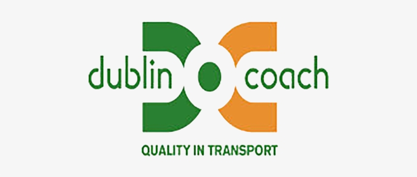 Dublin Coach - Dublin Coach Logo, transparent png download
