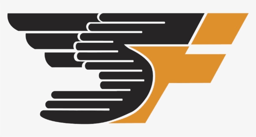 The Skokie Amateur Hockey Association Is Pleased To - Skokie Flyers Logo, transparent png download