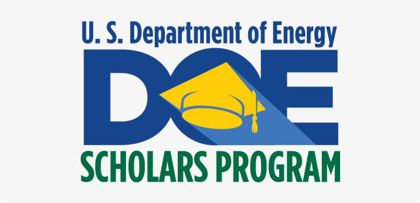 Doe Scholars Program - Scholarship, transparent png download
