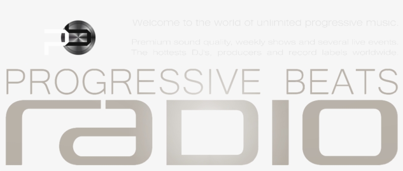 7 December - Progressive Beats Radio, transparent png download