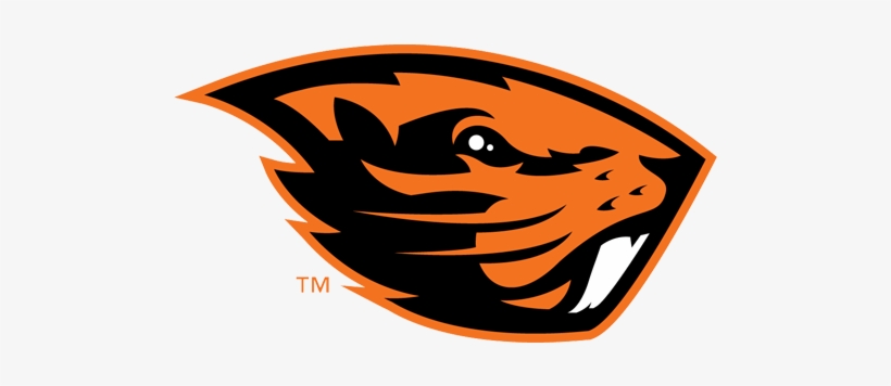 The 2017 Oregon State Beavers Football Schedule With - Oregon State Beavers Football, transparent png download