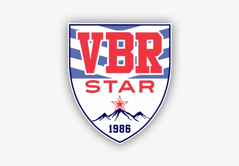 Vbr Star, transparent png download