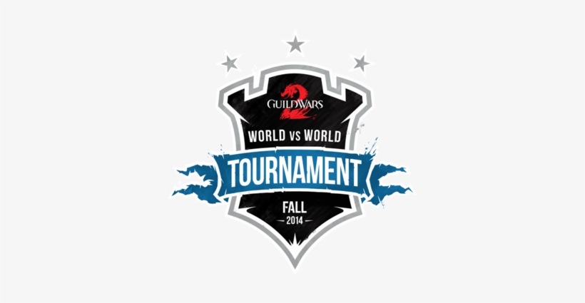 Wvw Fall Tournament 2014 Banner - Guild Wars 2, transparent png download