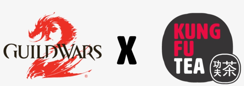 Arenanet And Kung Fu Tea Might Not Be As Iconic A Duo - Guild Wars 2 Cd-key Global, transparent png download