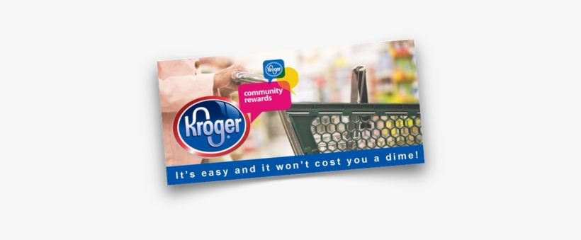 Abf Is Now A Part Of The Kroger Community Rewards Program - Kroger, transparent png download