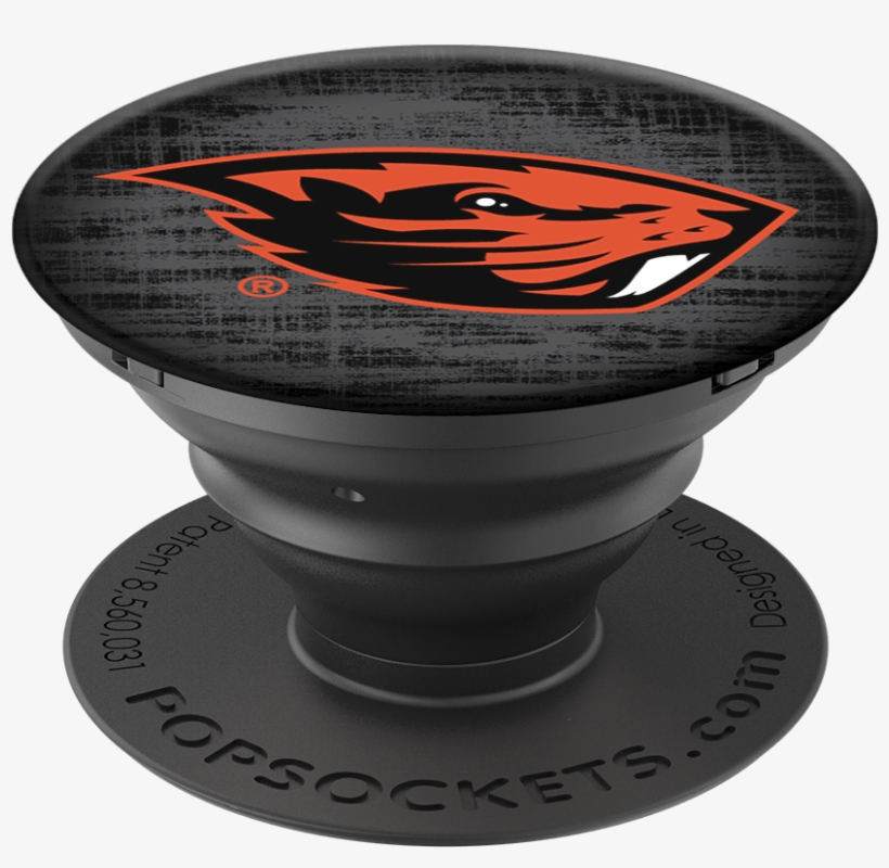 Oregon State - Iowa Hawkeye Popsocket, transparent png download