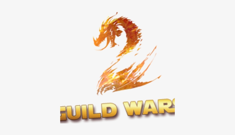 Guild Wars 2 Esport - Guild Wars 2 Cd-key Global, transparent png download