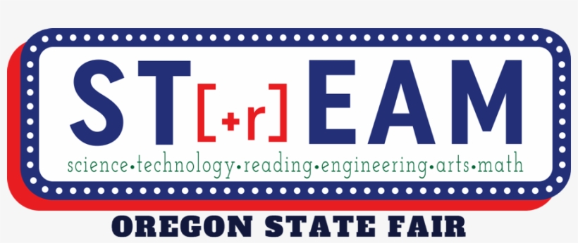 Stream At The Oregon State Fair - Stream Education, transparent png download