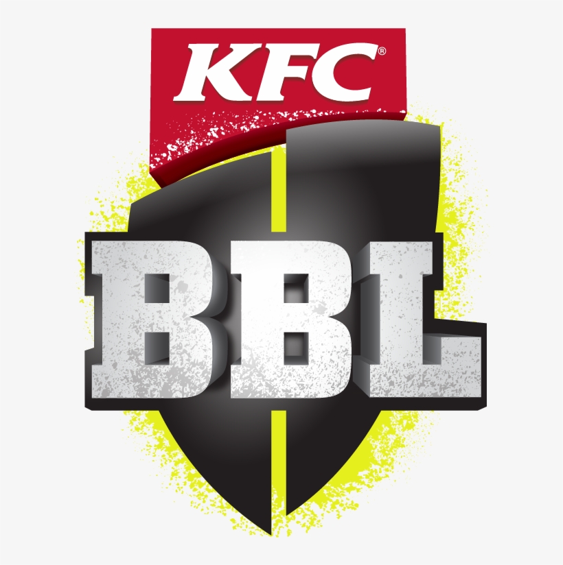 Nbcsn Begins Presents Perth Scorchers Vs - Big Bash League Ball, transparent png download