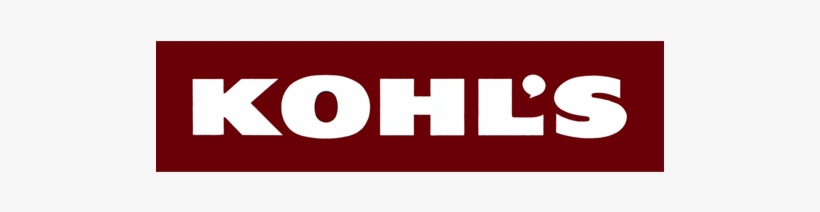 Major Sponsors - Kohls Sign, transparent png download