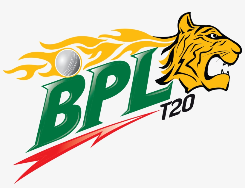 Sylhet Sixers Vs Chittagong Vikings - Bangladesh Premier League 2017 Logo, transparent png download