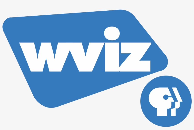 Wviz Pbs Logo Png Transparent - Wviz Pbs, transparent png download