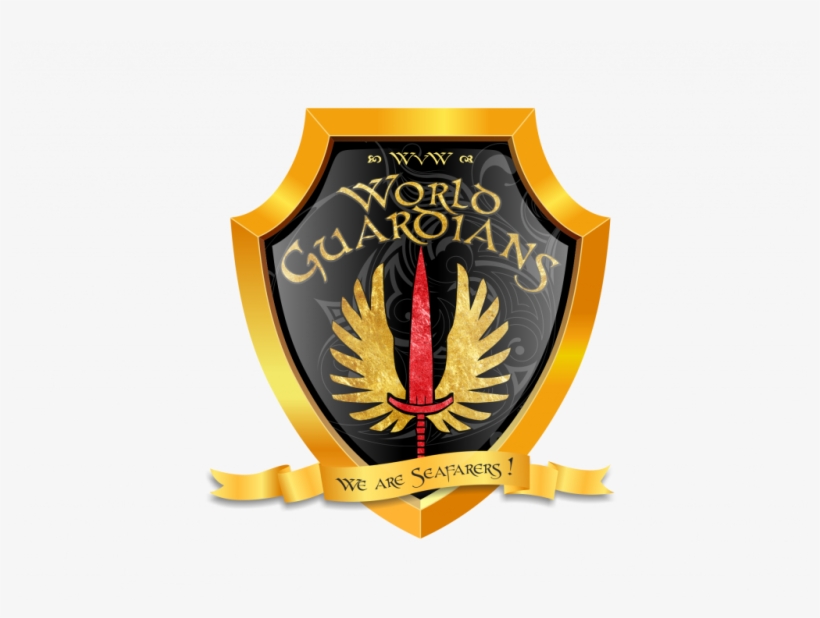 World Guardians Real Logo - Logo, transparent png download