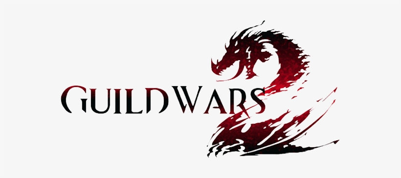 Guild Wars - Guild Wars 2 Heroic Edition Key, transparent png download