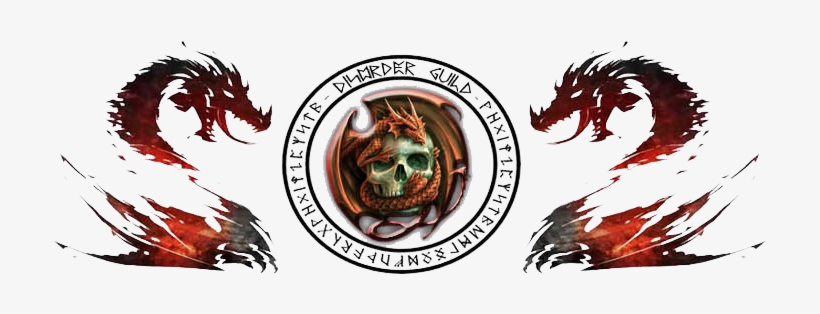 Disorder Un Clan Roaming Pvp Que Se Fundo En El Aion - Bobbycool Diamond Needlework Diy Diamond Painting Kit, transparent png download