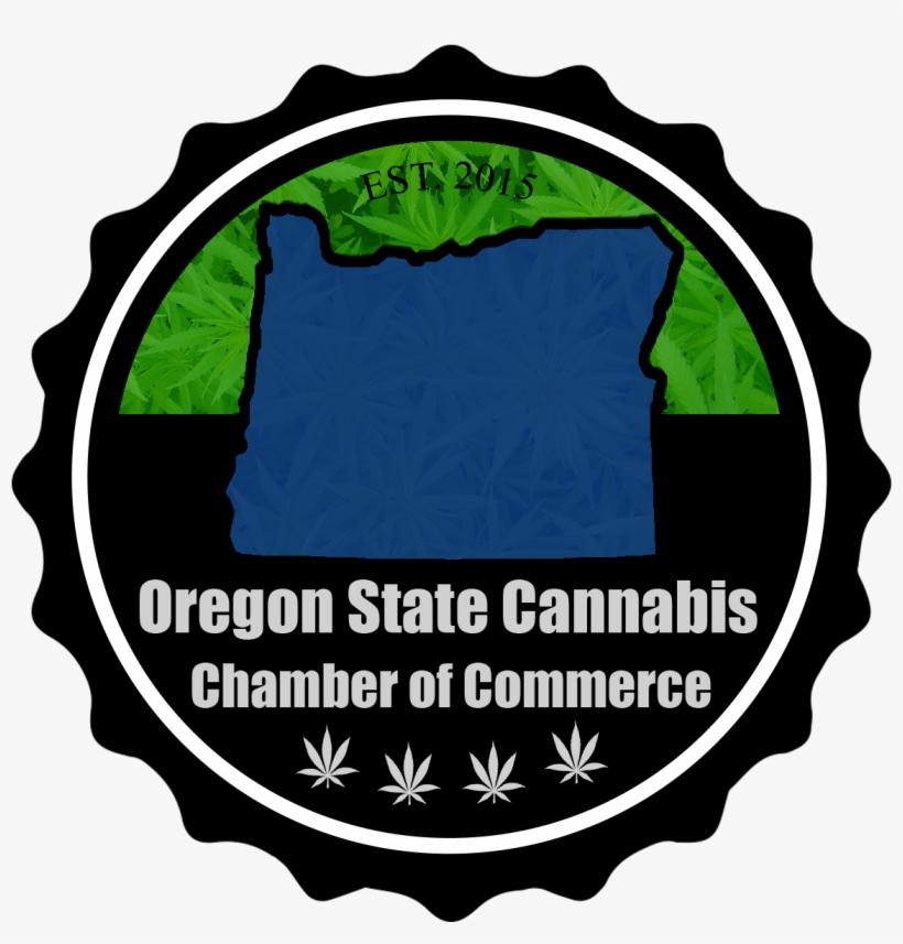 Oregon State Cannabis Chamber Of Commerce - 2014 National Conference, Nigeria, transparent png download