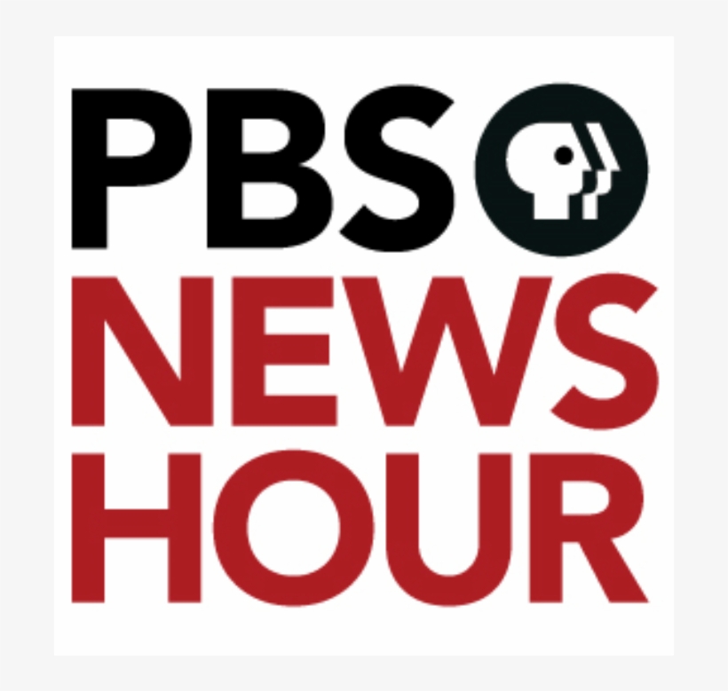 Watch Sarrc On Pbs Newshour - Pbs Newshour, transparent png download