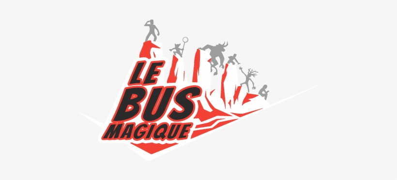 Le Bus Magique Est Une Guilde Communautaire Évoluant - Guild Wars 2, transparent png download