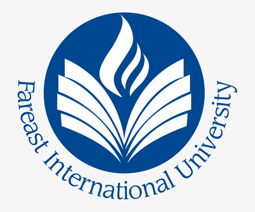 Fiu Logo - Fareast International University Logo, transparent png download