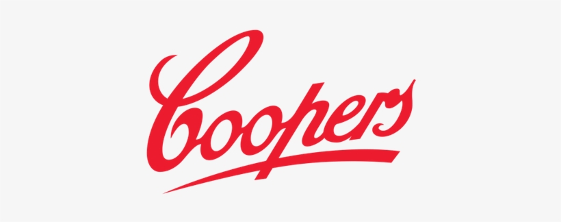 Coopers Logo - Coopers Pale Ale, transparent png download